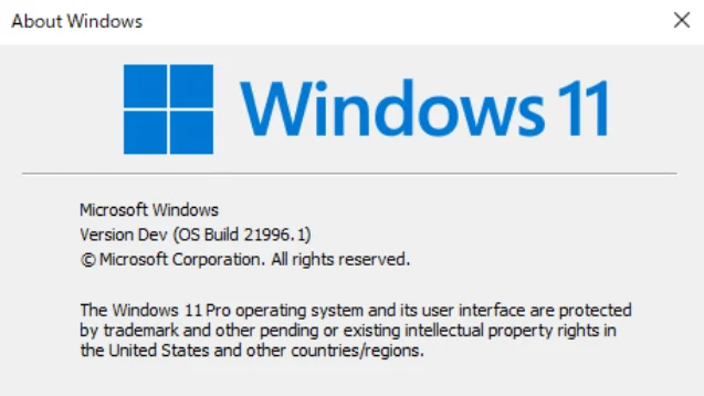 【Windows 11】Windows 7, 8, 10のプロダクトキーでライセンス 
